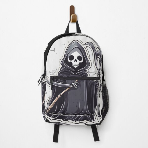 Item preview, Copy of The Grim Reaper designed and sold by Planetporridge.
