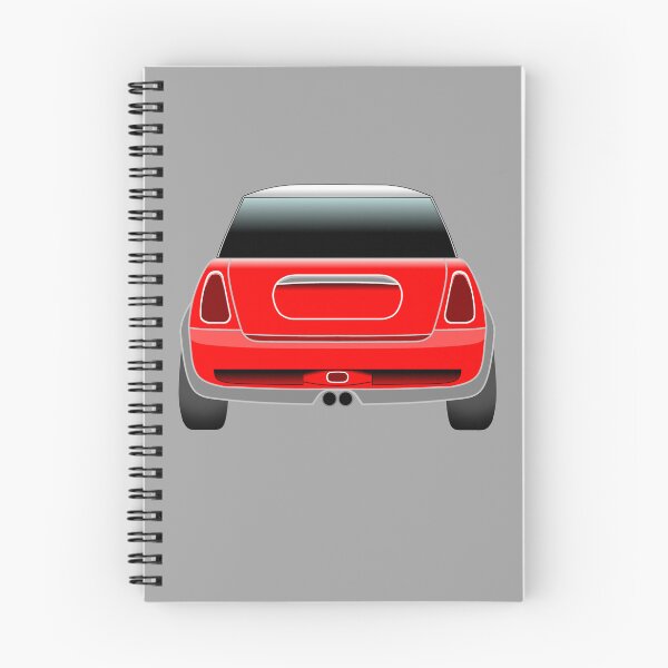 Item preview, Mini R53 designed and sold by Courseman.