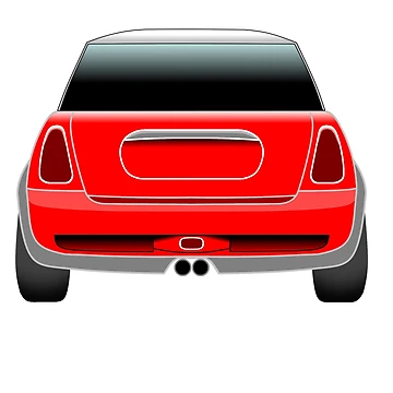 Artwork thumbnail, Mini R53 by Courseman