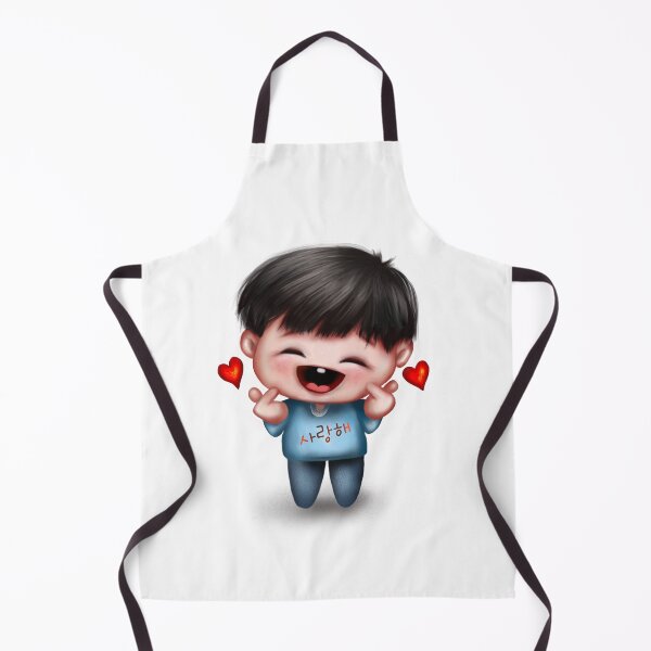 Item preview, Korean boy designed and sold by BoKwon.