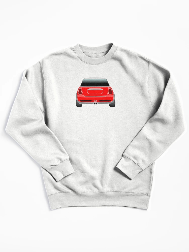 Thumbnail 1 von 6, Pullover, Mini R53 designt und verkauft von Courseman.