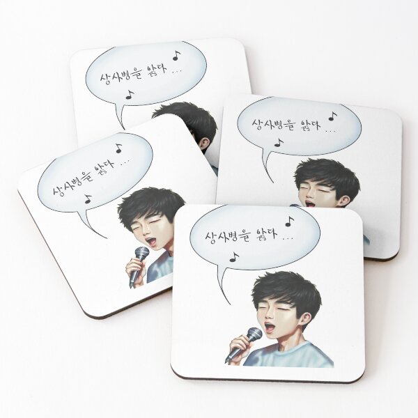 Item preview, Kpop singer designed and sold by BoKwon.