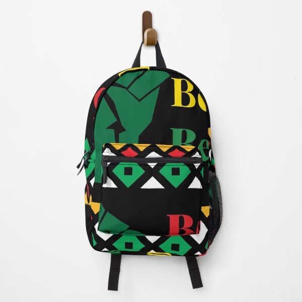 Item preview, Be bold, Be kind, Be proud: Black History Month Design for All Ages designed and sold by InkPrintables.