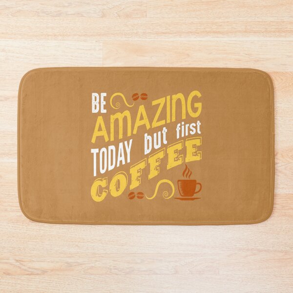 Item preview, Amazing Coffee designed and sold by MacMerch121.