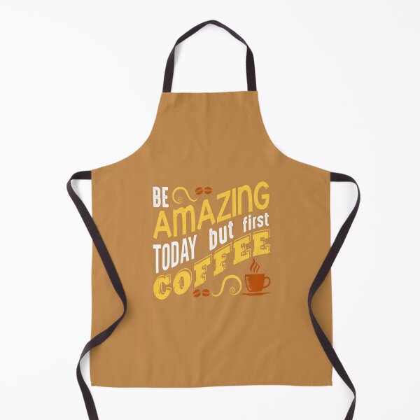Item preview, Amazing Coffee designed and sold by MacMerch121.