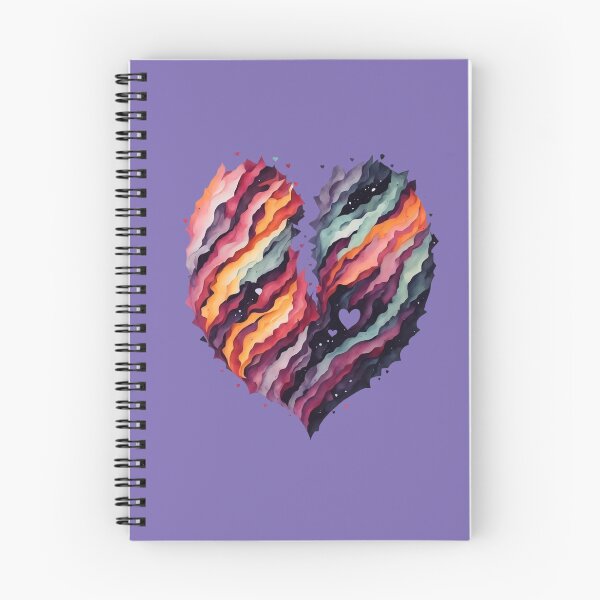 Item preview, Starry Hearts  designed and sold by Digiheart.