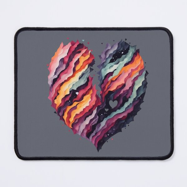 Item preview, Starry Hearts designed and sold by Digiheart.