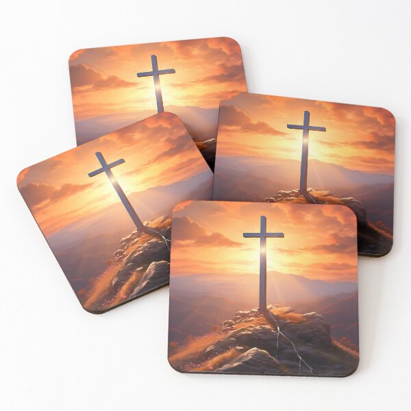 Item preview, Christian Cross designed and sold by FrostyFrisby.