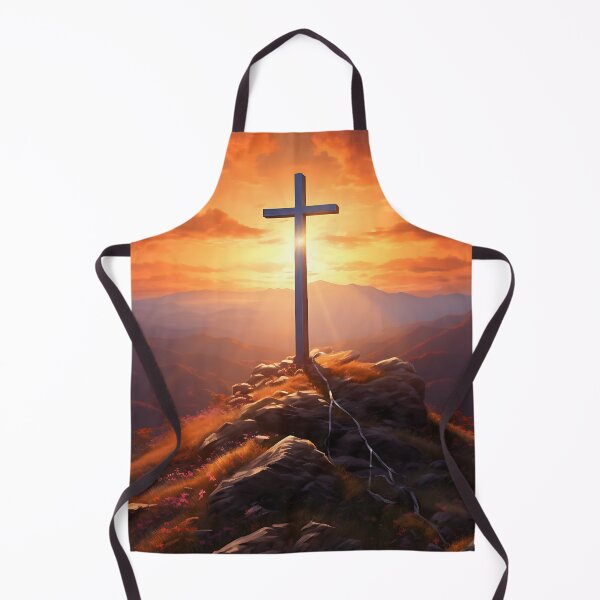 Item preview, Christian Cross designed and sold by FrostyFrisby.