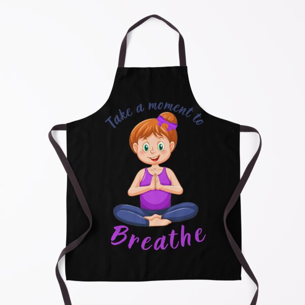 Item preview, Take a moment to Breathe designed and sold by JoanaStudio.