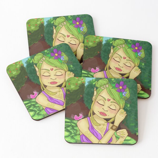 Item preview, Light Elf designed and sold by Elliementalist.