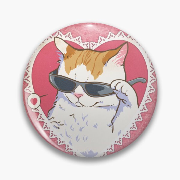 Item preview, Cat Valentine designed and sold by Feroniae.