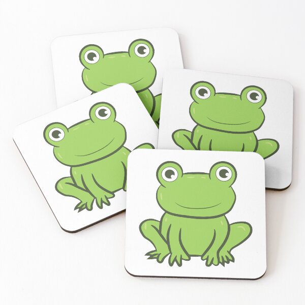Item preview, Cool Frog | Cute Frog Animal | Funny Frog Lover Gift designed and sold by murad2020.