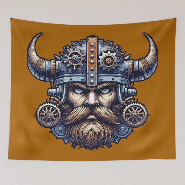 Item preview, Viking S01 D12 designed and sold by Houerd.