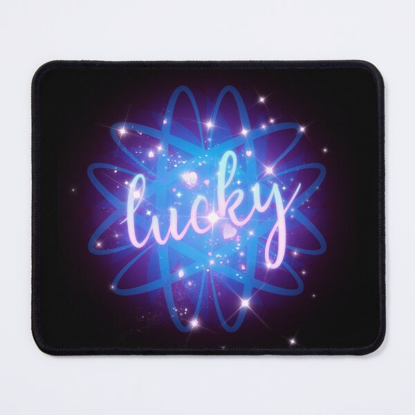 Item preview, Lucky Charm designed and sold by please-do.