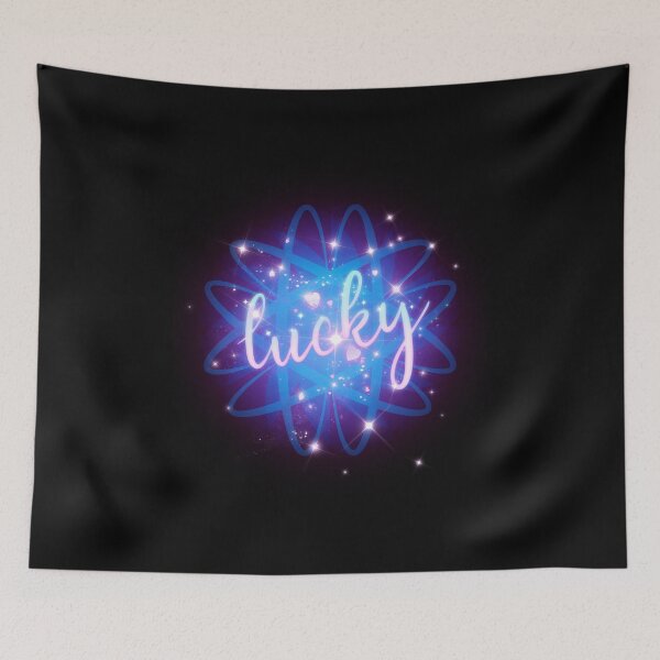 Item preview, Lucky Charm designed and sold by please-do.