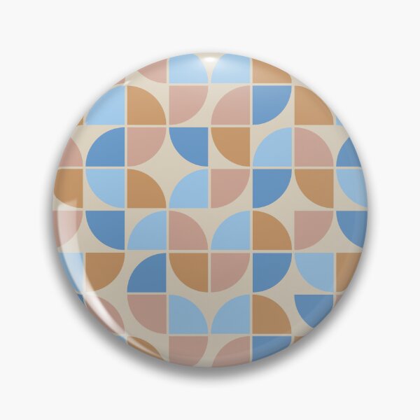 Item preview, Retro pattern no.24 designed and sold by JMgraphic.