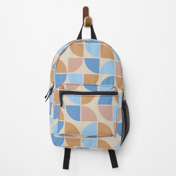 Item preview, Retro pattern no.24 designed and sold by JMgraphic.