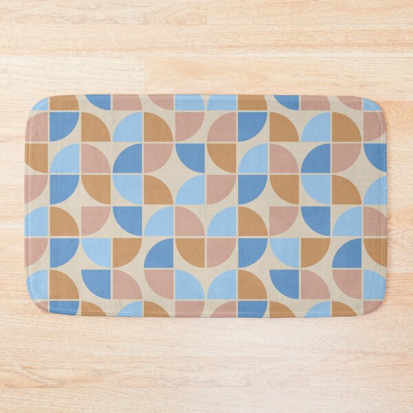 Item preview, Retro pattern no.24 designed and sold by JMgraphic.