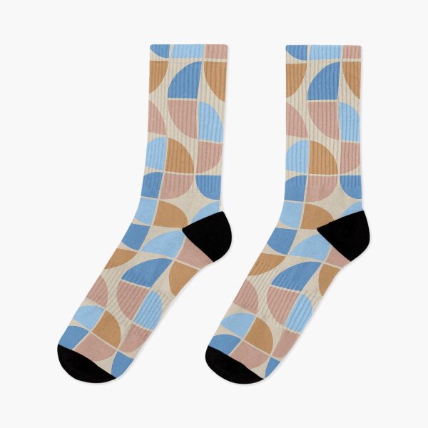 Item preview, Retro pattern no.24 designed and sold by JMgraphic.