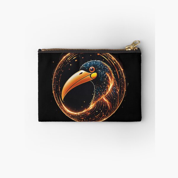 Item preview, Fiery Toucan Enchantment designed and sold by PragmaticP.