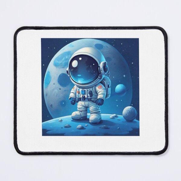 Item preview, Chibi Astronaut designed and sold by Angelle55.