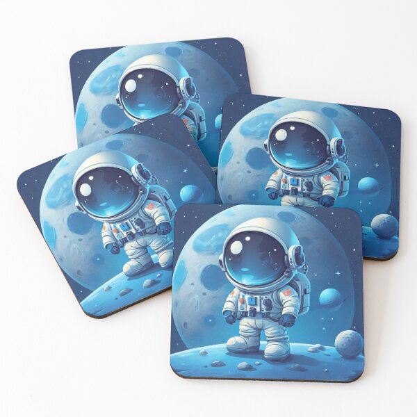 Item preview, Chibi Astronaut designed and sold by Angelle55.