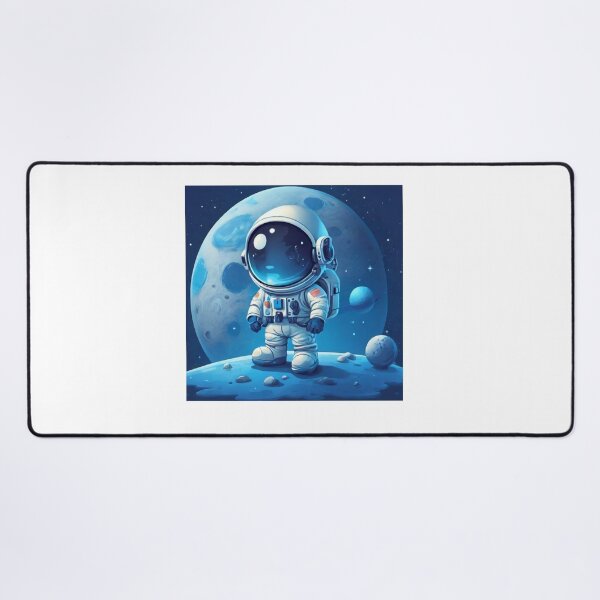 Item preview, Chibi Astronaut designed and sold by Angelle55.