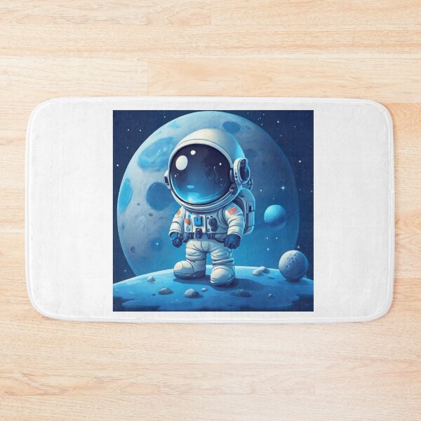 Item preview, Chibi Astronaut designed and sold by Angelle55.