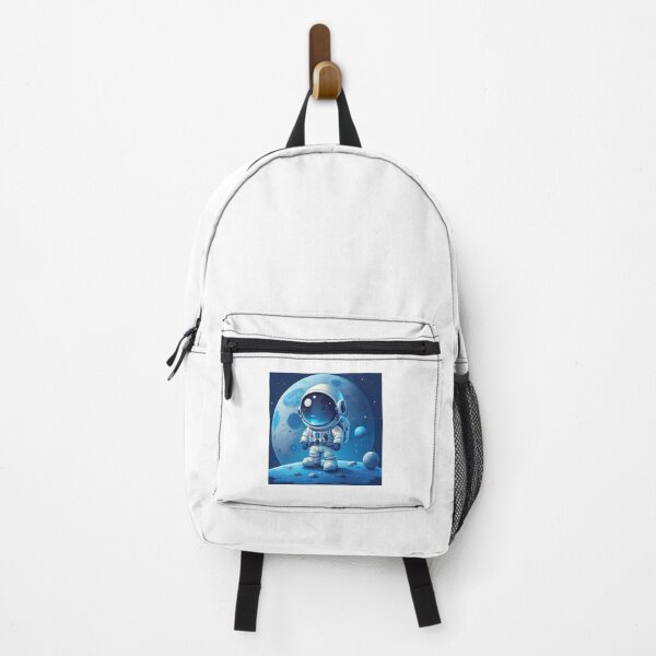 Item preview, Chibi Astronaut designed and sold by Angelle55.