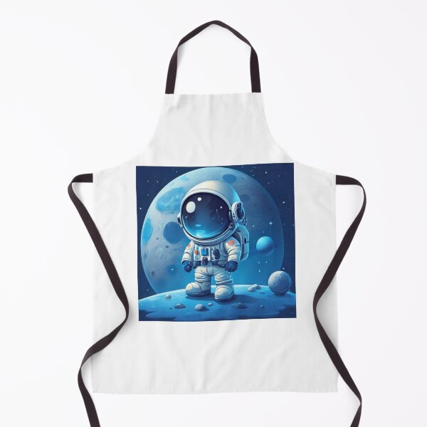 Item preview, Chibi Astronaut designed and sold by Angelle55.