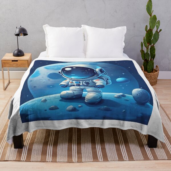 Item preview, Chibi Astronaut designed and sold by Angelle55.