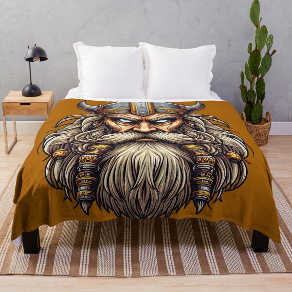 Item preview, Vikingo T01 D13 designed and sold by Houerd.