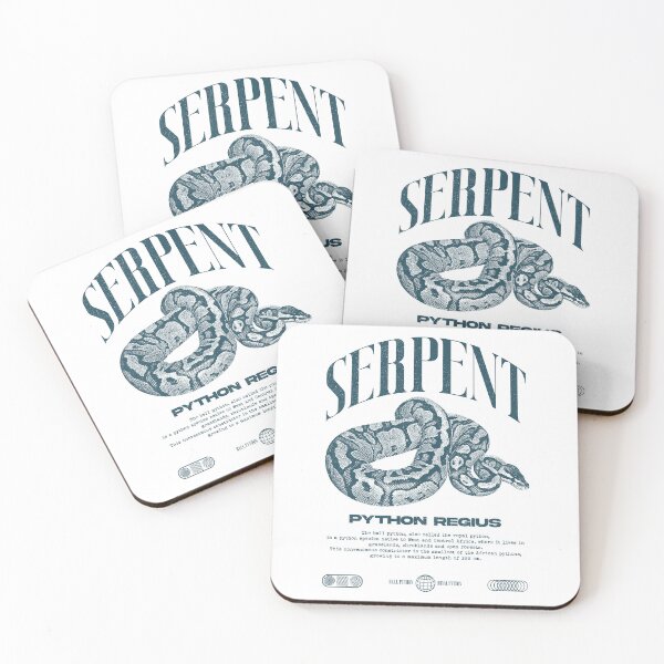 Item preview, Ball Python Modern Reptile Keeper Streetwear designed and sold by JRRTs.