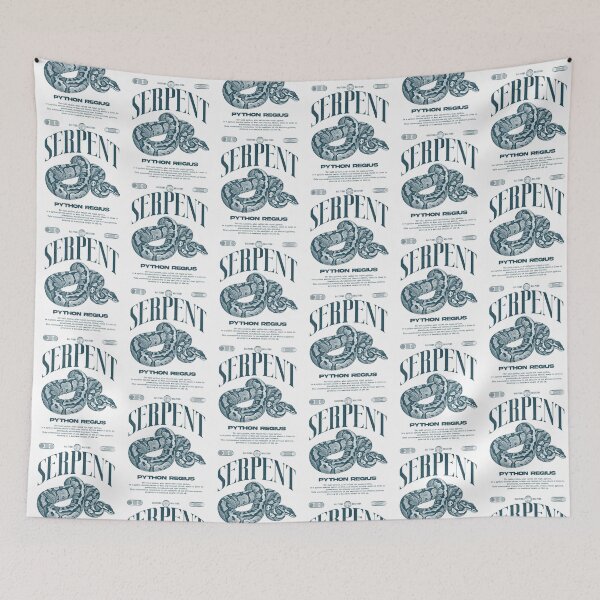 Item preview, Ball Python Modern Reptile Keeper Streetwear designed and sold by JRRTs.
