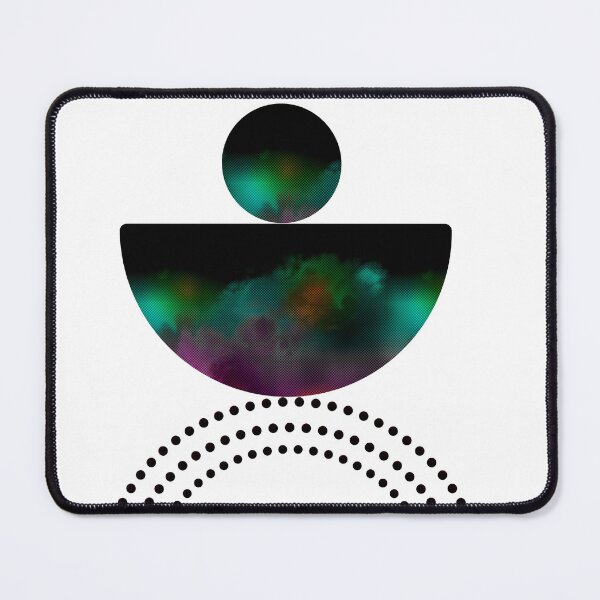 Item preview, The michel crove designed and sold by UnitedArtForge.