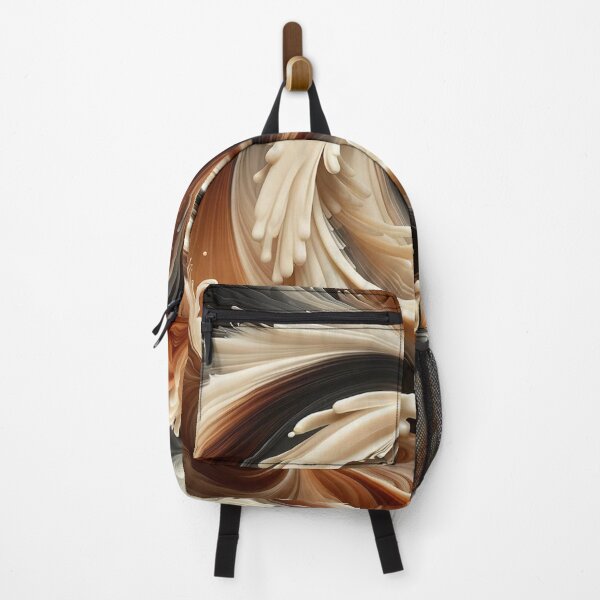 Item preview, Caffeinated Whirl designed and sold by CardsStudio.