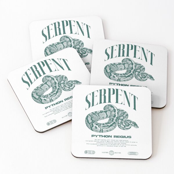Item preview, Ball Python Modern Reptile Keeper Streetwear designed and sold by JRRTs.