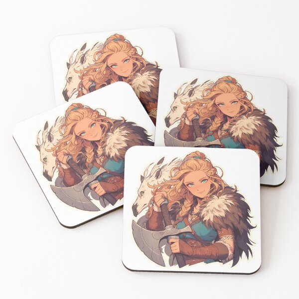 Item preview, Viking // Northern Exposure // Viking Warrior // Vikings designed and sold by SMARTKIT  DESIGNAGENCY.