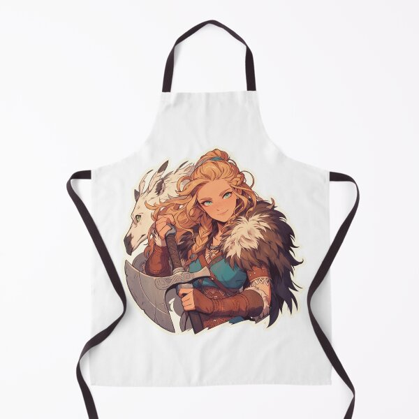 Item preview, Viking // Northern Exposure // Viking Warrior // Vikings designed and sold by SMARTKIT DESIGNAGENCY.
