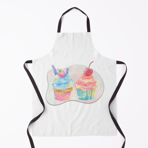 Item preview, Cute Strawberry Cupcake designed and sold by Shopjerry.