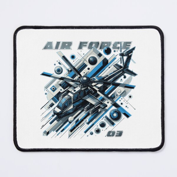 Item preview, air FORCE 03 designed and sold by Cabrasco.