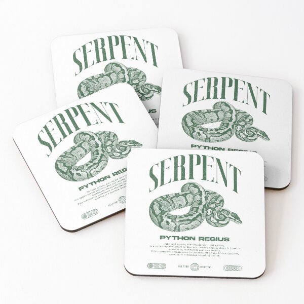 Item preview, Ball Python Modern Reptile Keeper Streetwear designed and sold by JRRTs.