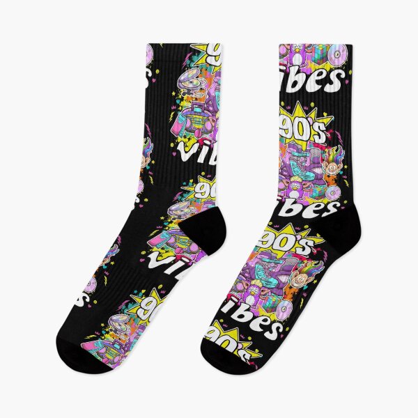 Item preview, 90s Vibes Elements And Toys designed and sold by MaskedTooner31.