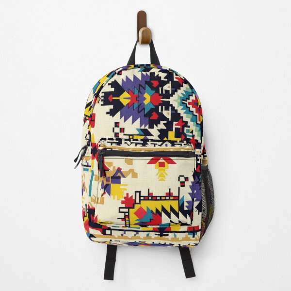 Item preview, Mexican Indigenous Inspired Art designed and sold by ApproachingZion.