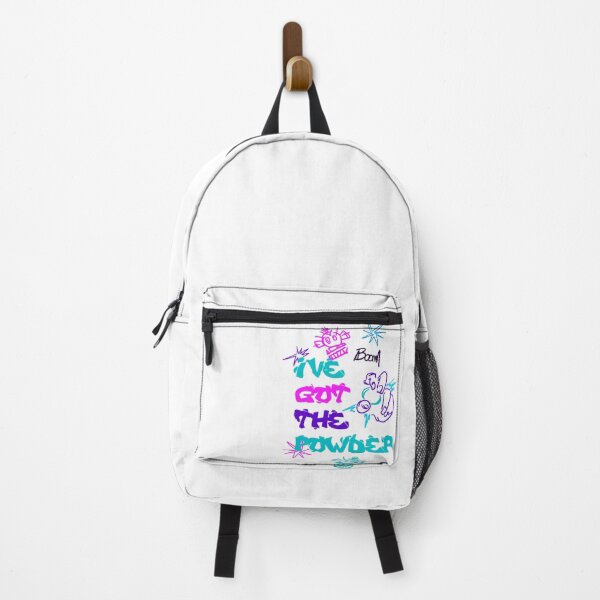 Item preview, I've Got the Power designed and sold by Tarsila Alves.