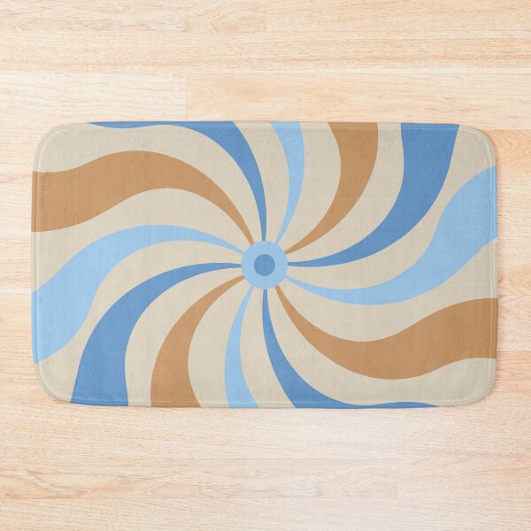Item preview, Retro pattern no.41 designed and sold by JMgraphic.