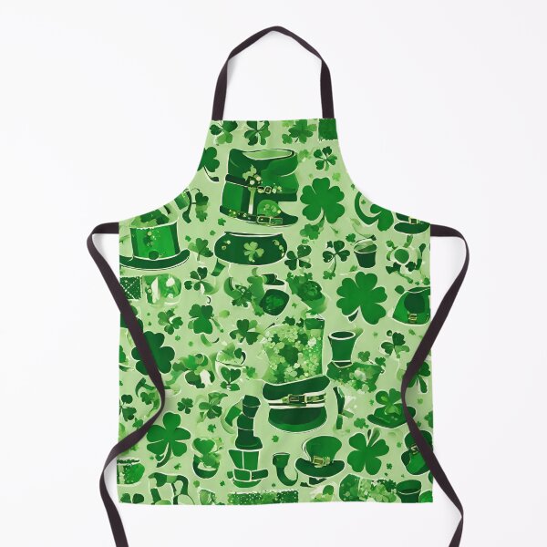 Item preview, Mixed Up St. Patrick’s Day designed and sold by TrueheartPhoto.