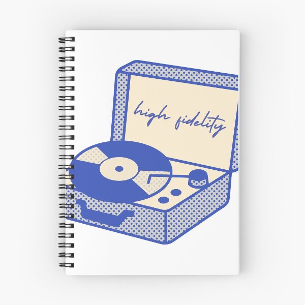 Item preview, High Fidelity designed and sold by designedbybouts.
