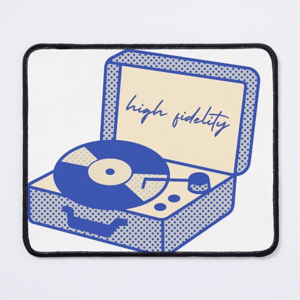 Item preview, High Fidelity designed and sold by designedbybouts.